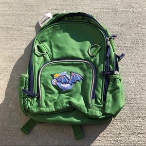 Pottery Barn Kids small backpack NEW!